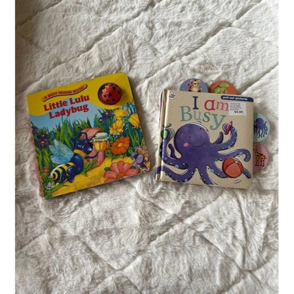Baby/Toddler Books Bundle ✨BOGO - Picture 1 of 6